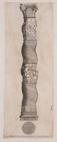 Columna salomónica