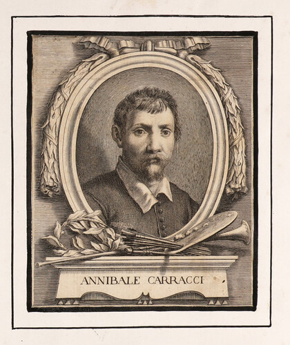 Annibale Carracci