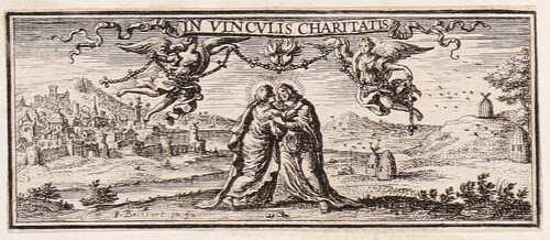 In vinculis charitatis