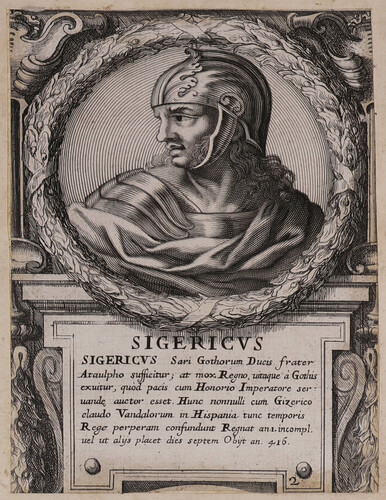 Sigericus
