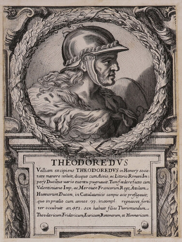 Theodoredus