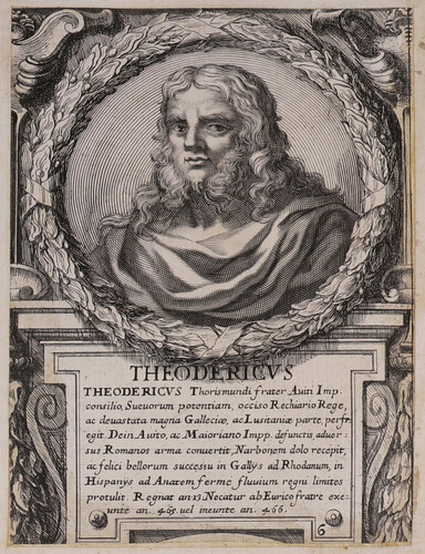 Theodoricus