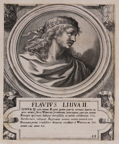 Flavius Liuva II