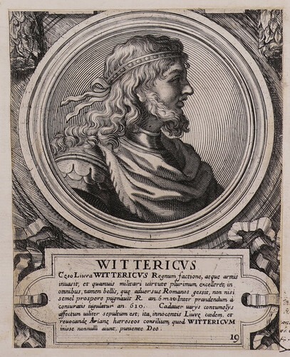 Wittericus