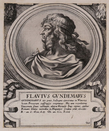 Flavius Gundemarus