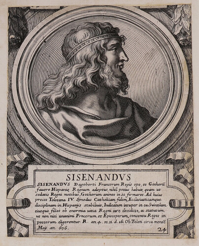 Sisenandus