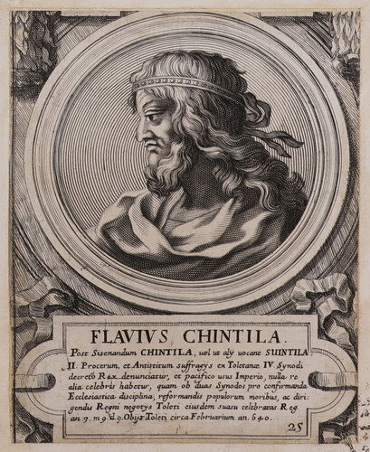 Flavius Chintila