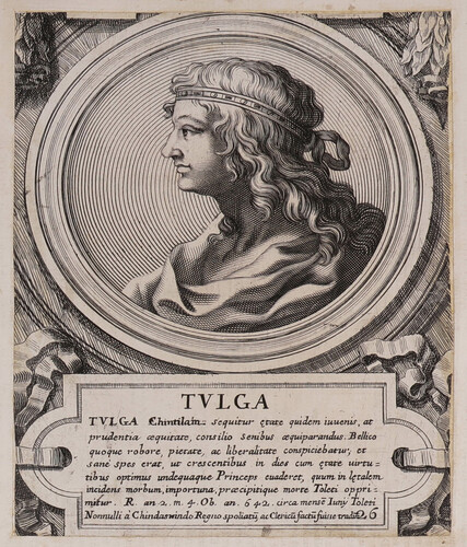 Tulga