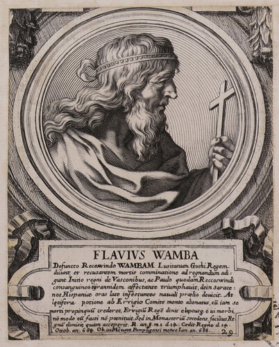 Flavius Wamba
