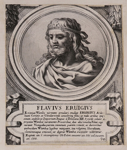 Flavius Ervigius