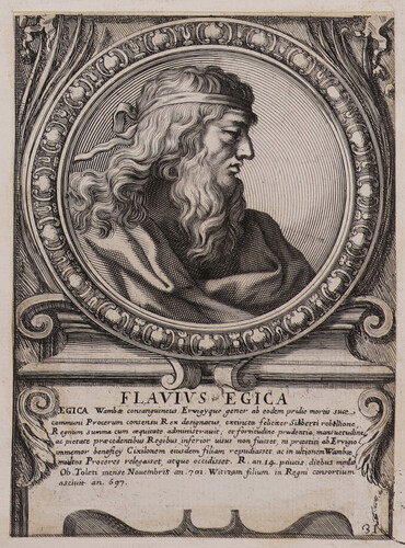 Flavius Egica