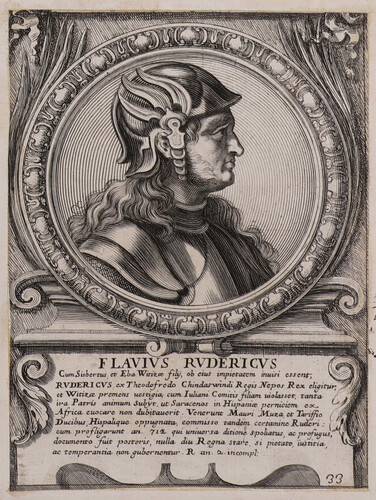 Flavius Rodericus