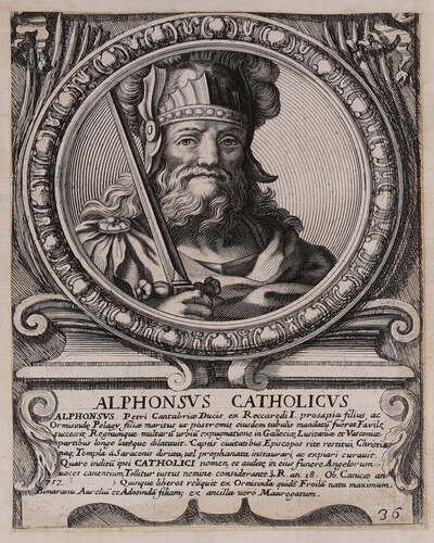 Alphonsus Catholicus