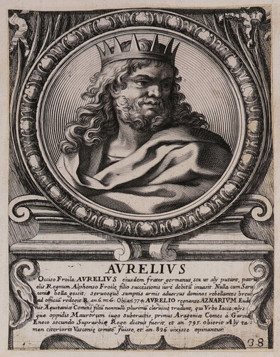 Aurelius