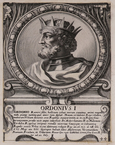 Ordonius I