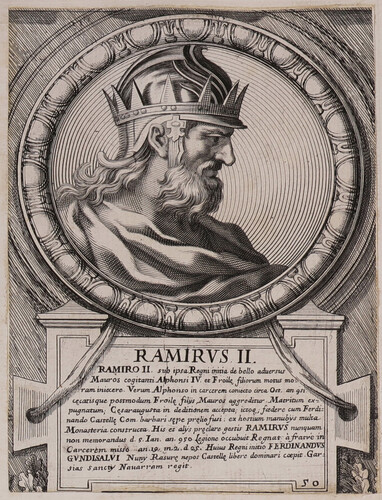 Ramirus II