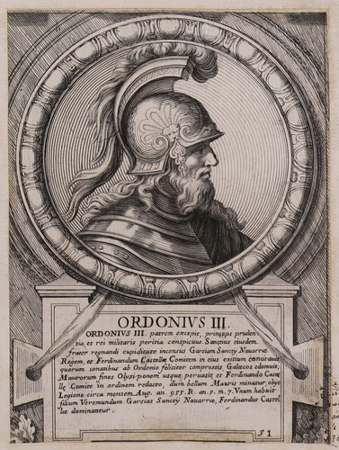 Ordonius III