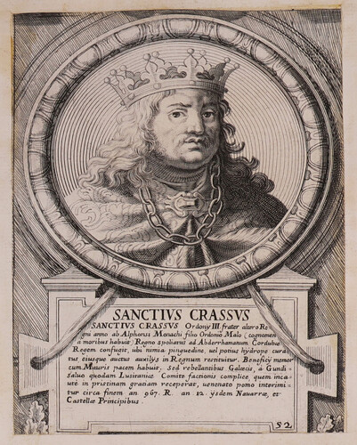 Sanctius Crasus