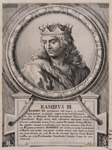 Ramirus III