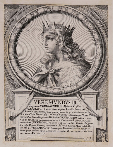 Veremundus III