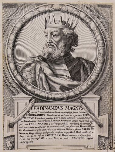 Ferdinandus Magnus