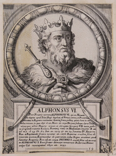 Alphonsus VI