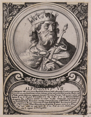 Alphonsus VII