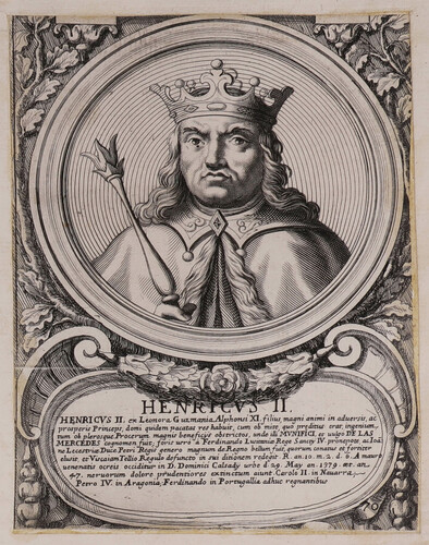 Henricus II