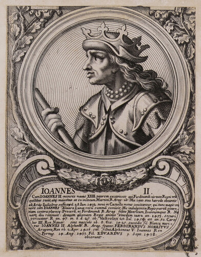 Ioannes II