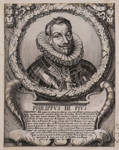 Phlippus III Pius