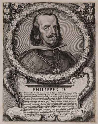 Philippus IV