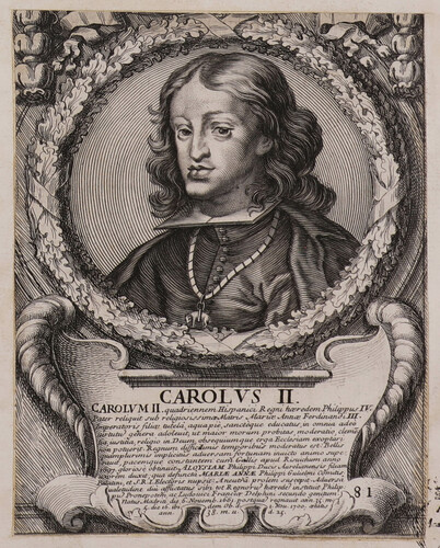 Carolus II