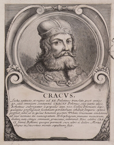 Cracus