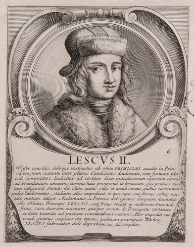 Lescus II