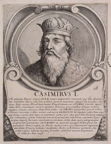 Casimirus I