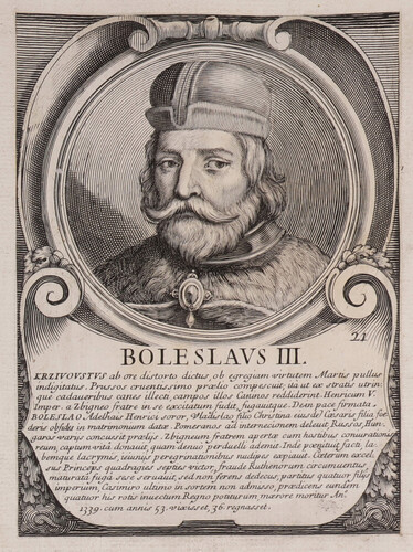 Boleslaus III