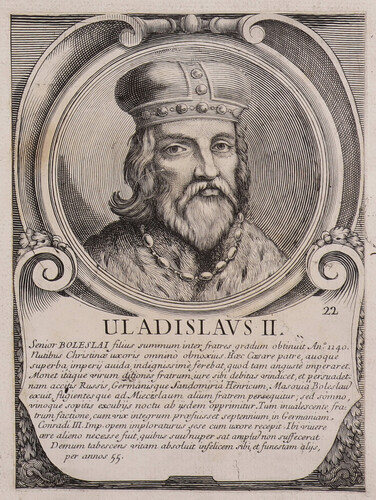 Vladislaus II