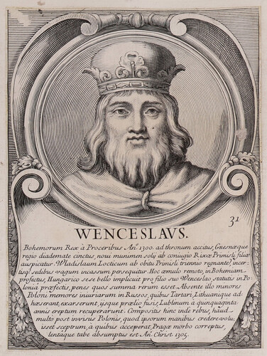 Wenceslaus