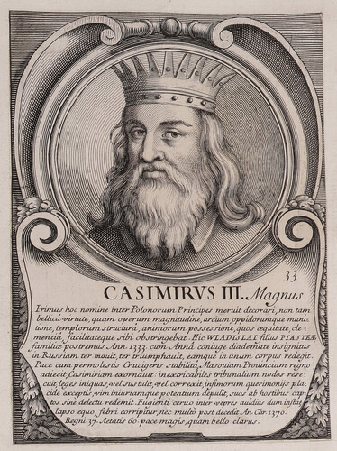Casimirus III Magnus