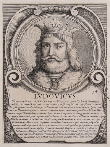 Ludovicus