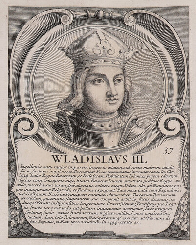 Wladislaus III