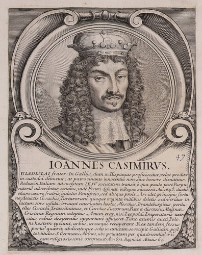 Ioannes Casimirus