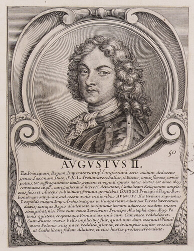 Augustus II