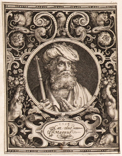 Carolus Magnus