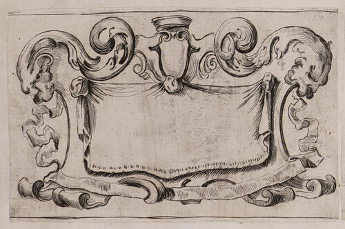 Cartouche