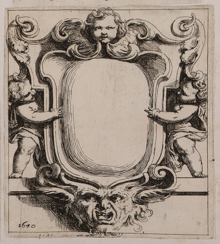 Cartouche