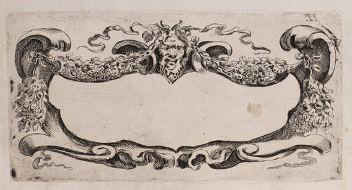 Cartouche