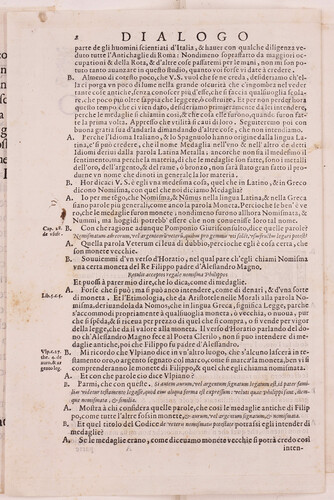 Dialogo primo p. 2