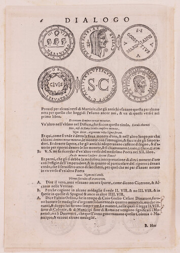 Dialogo primo p. 6