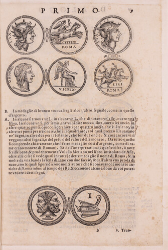 Dialogo primo p. 9